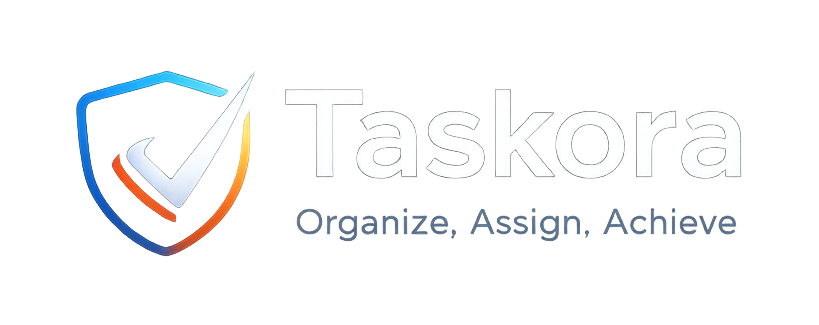 Taskora Logo